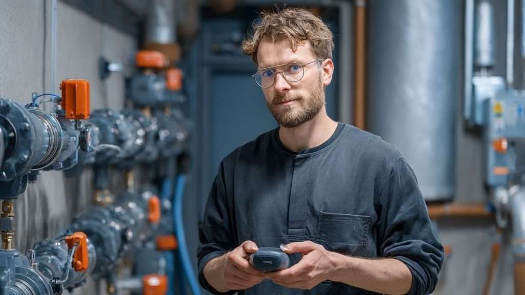 Biiiiip ! Alarme pompe relevage sonne ? Réagissez calmement