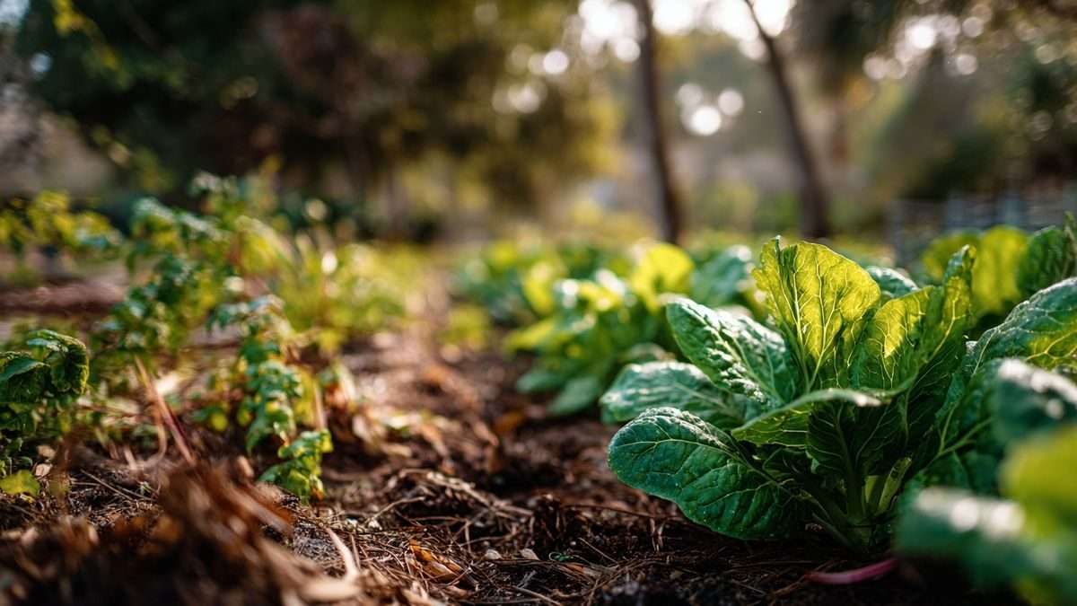 Fumier lapin : l'or noir pour un potager fertile et productif