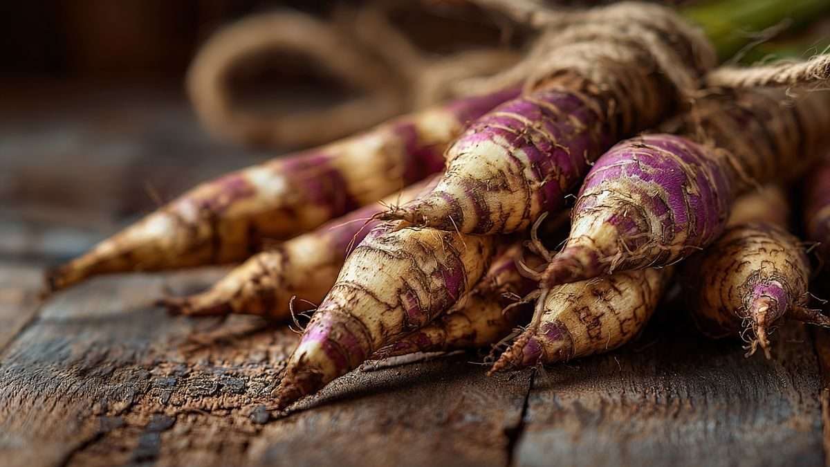 Légumes commençant par Y : la liste des rares élus