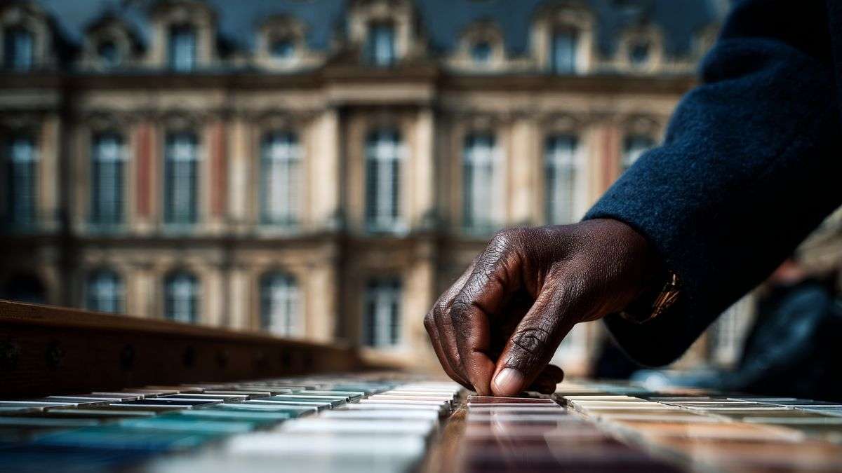 Couleurs bâtiment France : les règles locales 2026