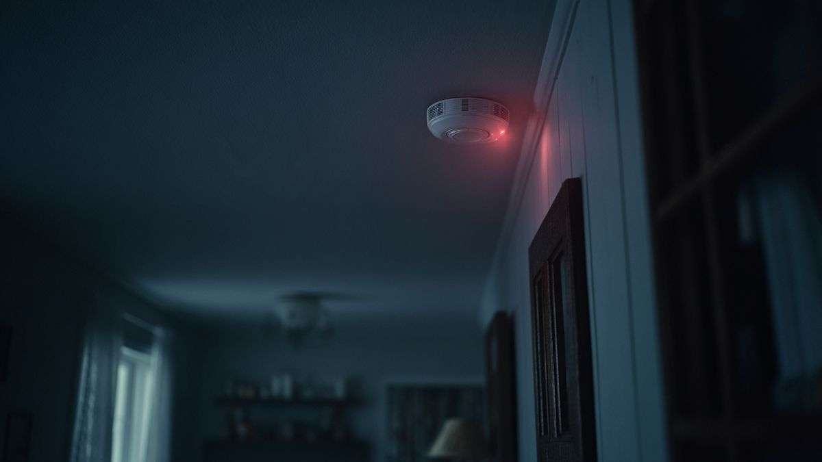 Durée alarme détecteur fumée : danger ou batterie faible ?