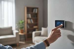 Consommation pompe chaleur : comment réduire la facture ?