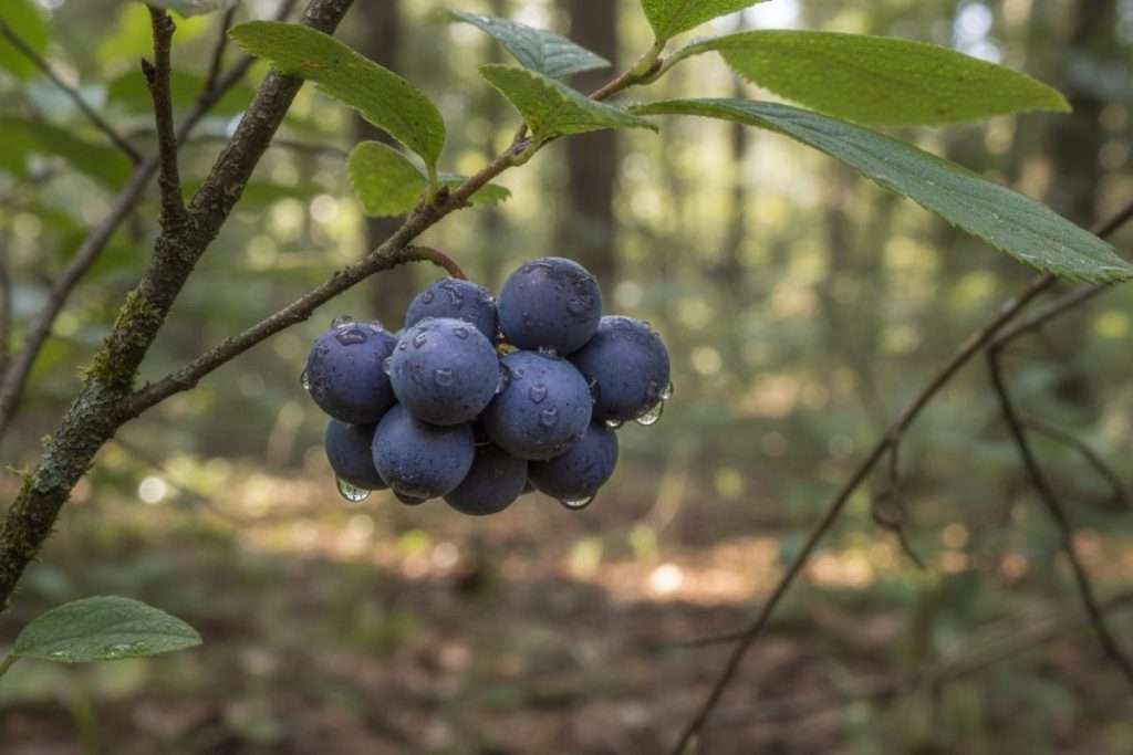 Amélanchier : le fruit est-il toxique ?
