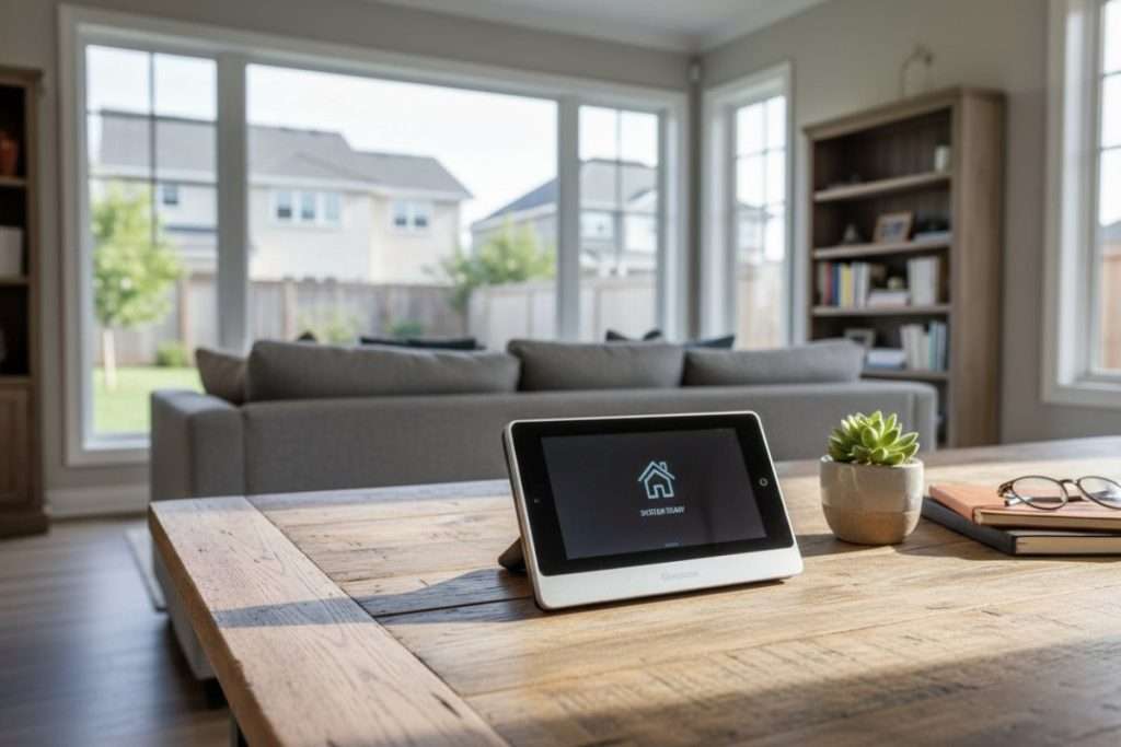 Comparatif alarme maison : le verdict de 60 Millions de Consommateurs