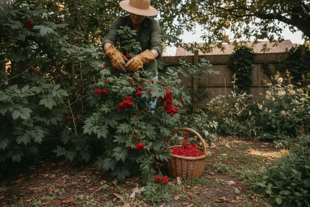 Cultiver la colina josta : guide complet du jardin au fruit