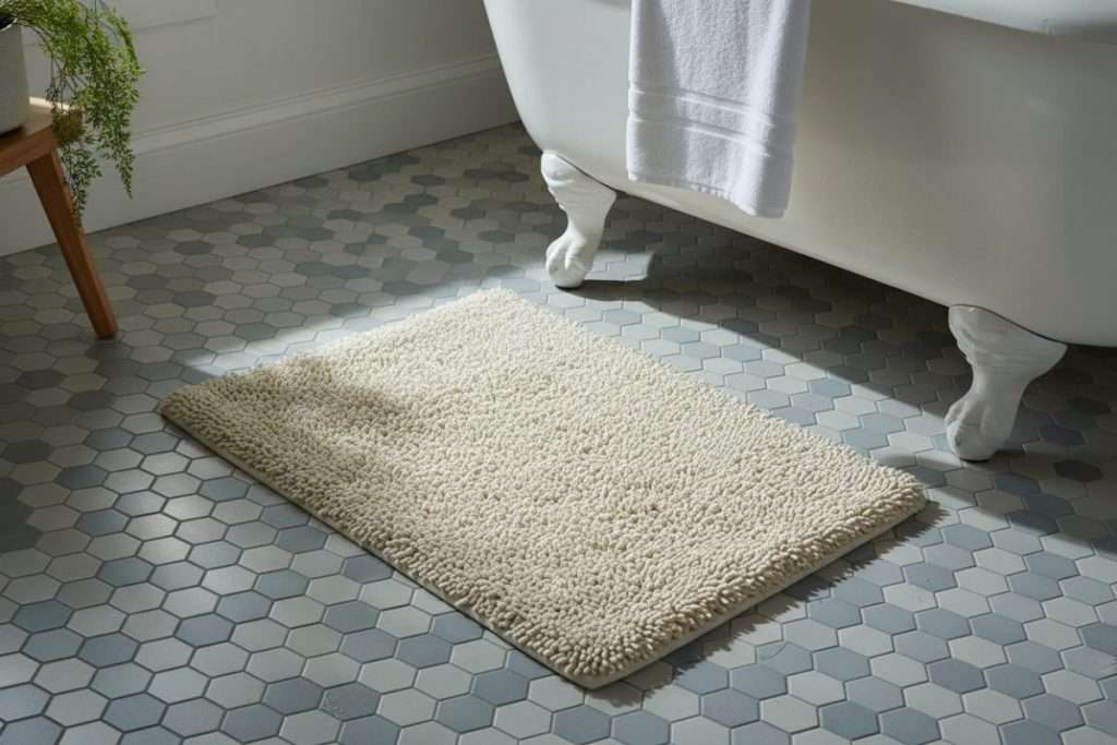 Diatomite : quels sont les dangers réels du tapis ?