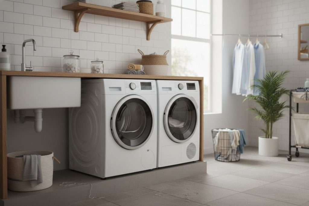 Inconvénients du sèche-linge pompe à chaleur : faut-il s’en passer ?