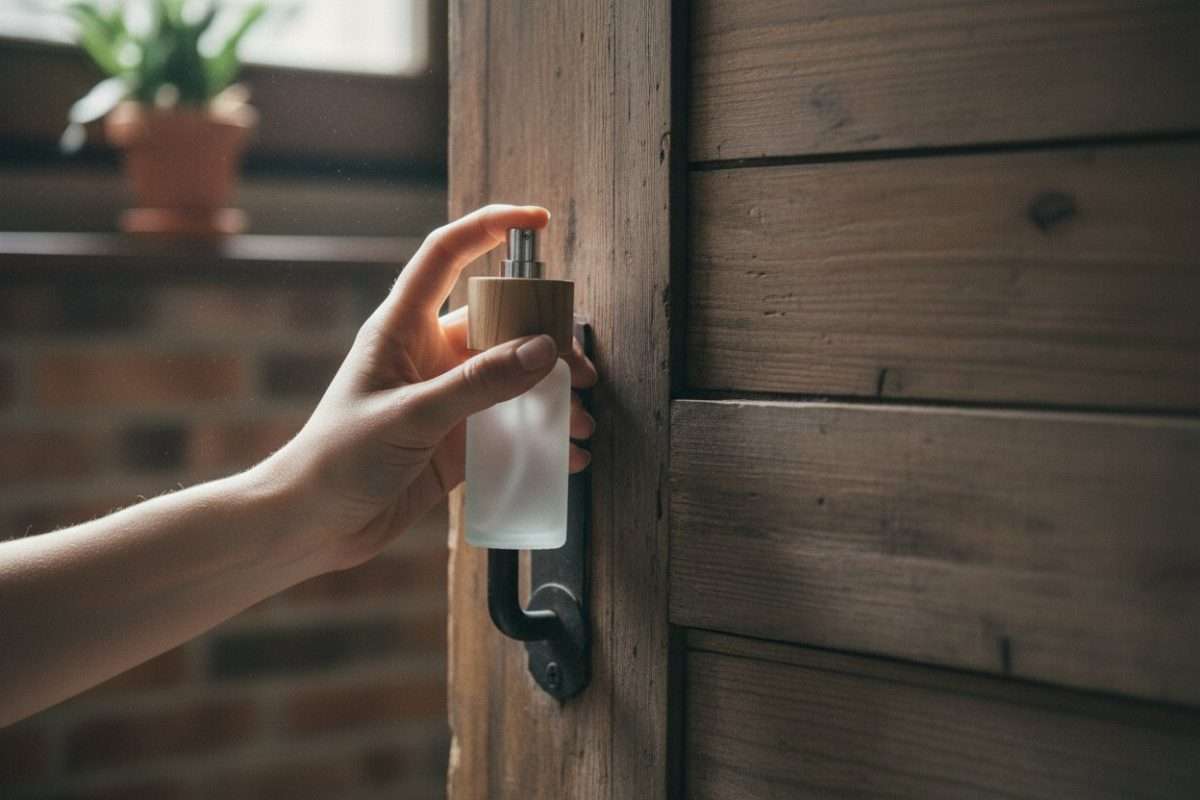 Odeur introuvable dans la maison : nos solutions