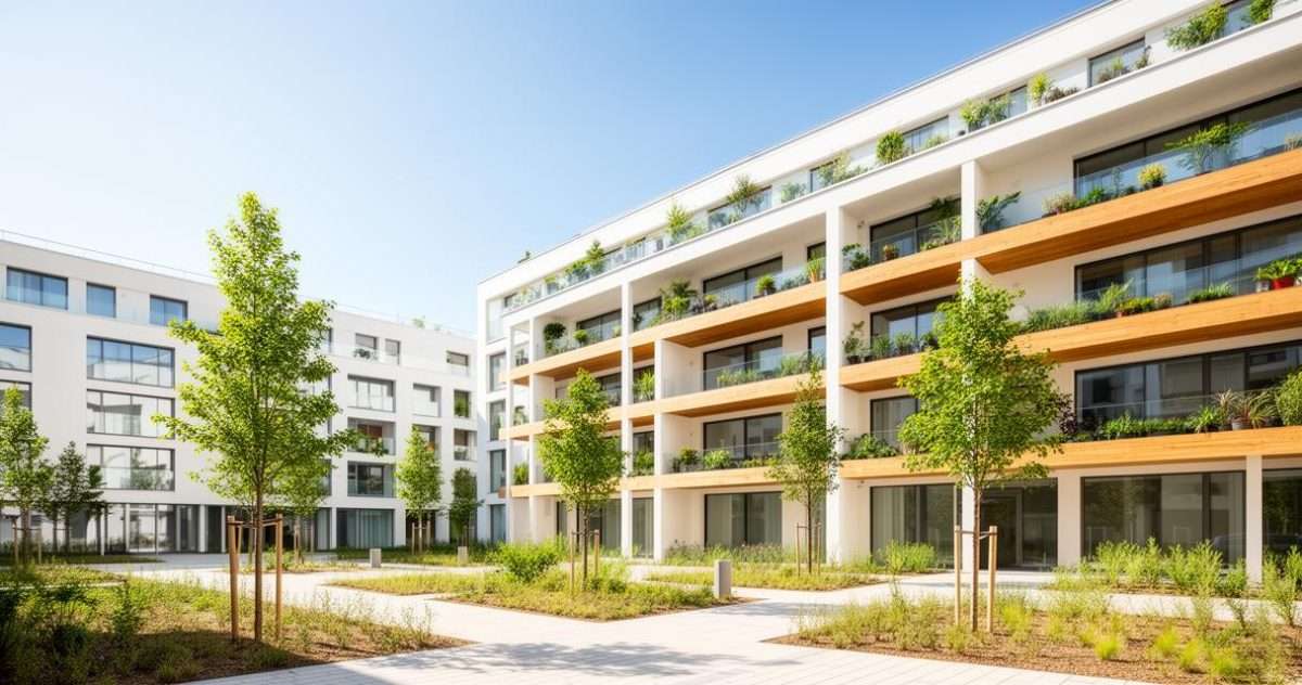 Pourquoi investir dans l'immobilier neuf en France ? Tout ce que vous devez savoir