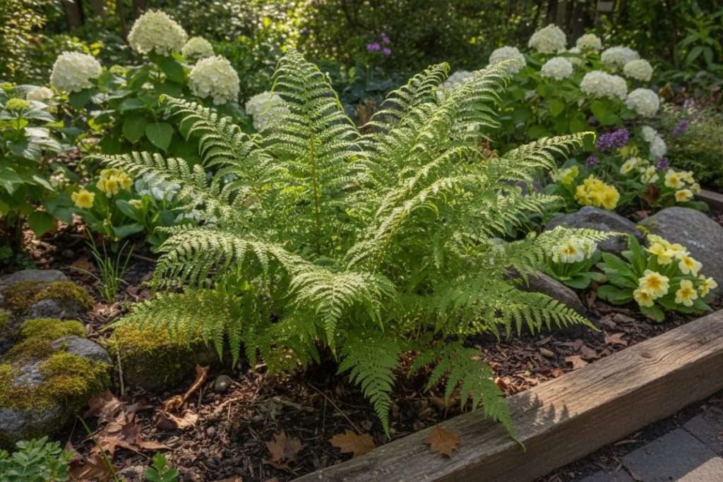 Purin de fougère : un allié naturel pour votre jardin
