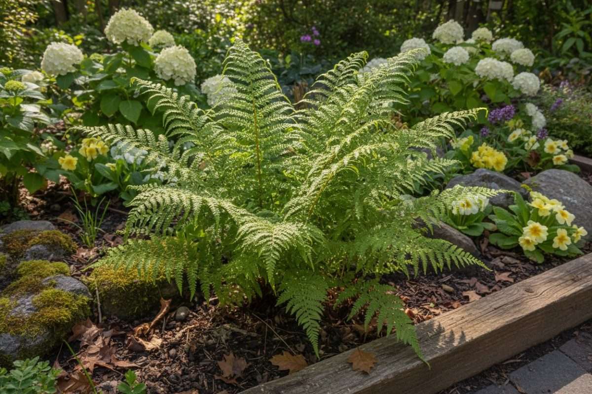 Purin de fougère : un allié naturel pour votre jardin