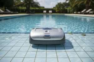 Robot piscine Zodiac démarre et s’arrête : les solutions