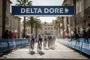Delta Dore GP 500 : notice et fonctionnement