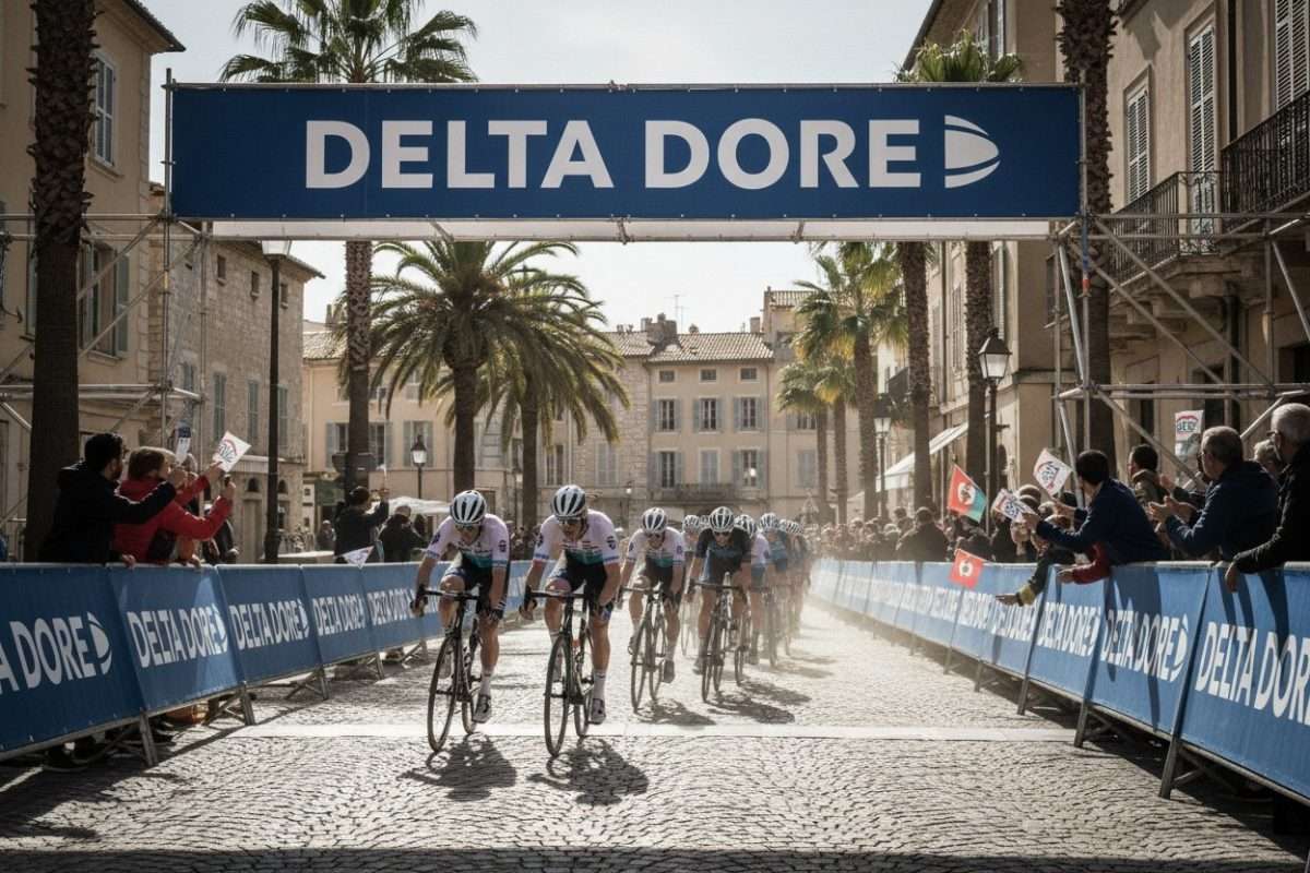 Delta Dore GP 500 : notice et fonctionnement