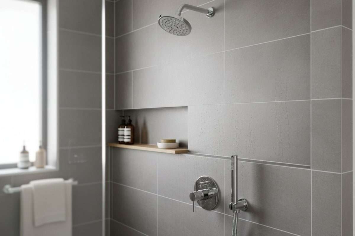 DTU étanchéité : le guide pour votre salle de bain