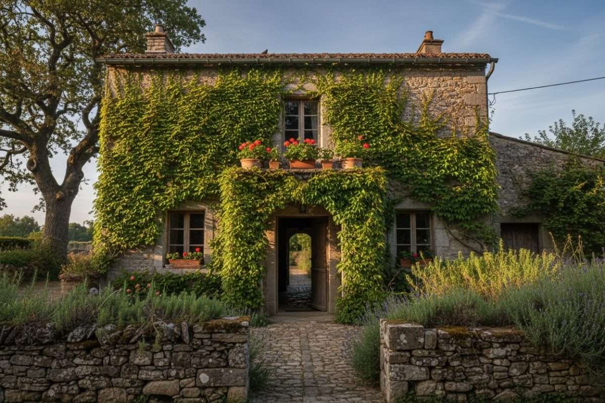 Maison en pierre de taille : guide complet du coût à l’entretien