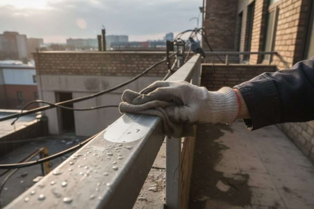 Rénovateur aluminium : le guide complet pour un éclat durable
