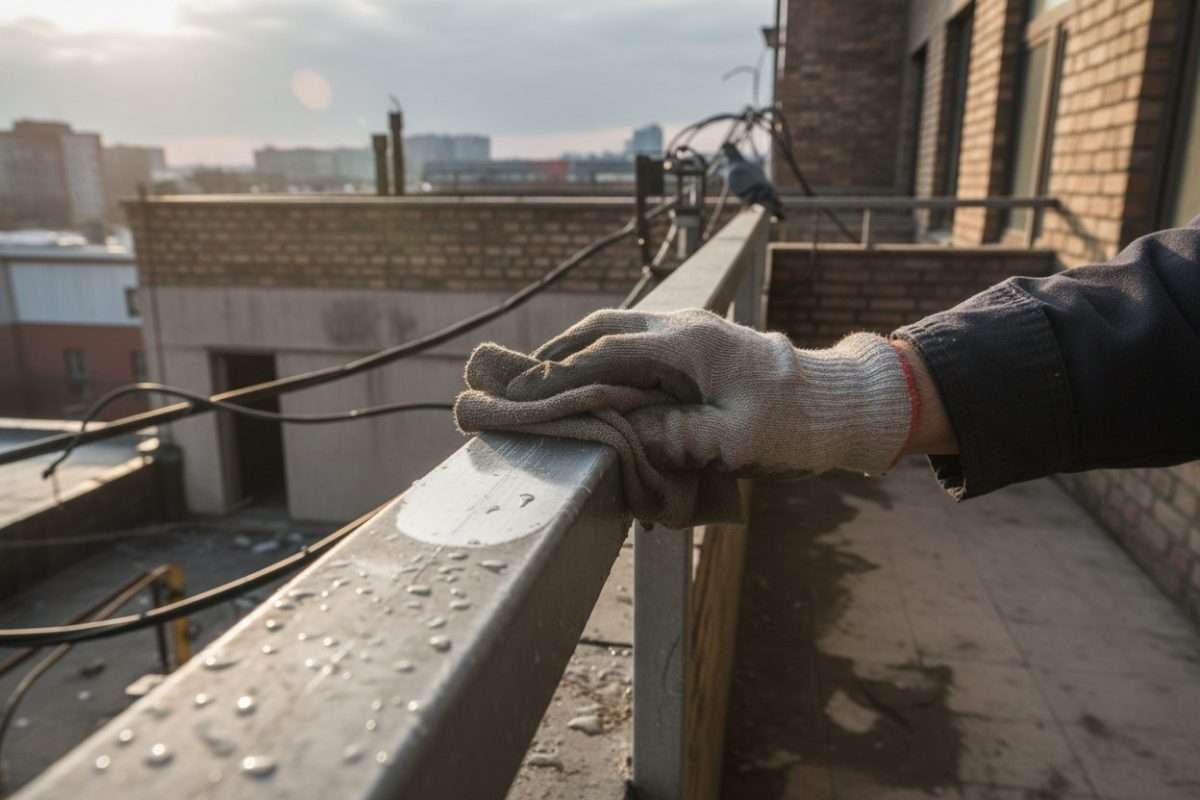 Rénovateur aluminium : le guide complet pour un éclat durable