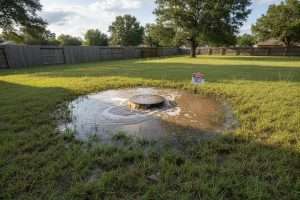 Drain fosse septique saturé : quelles solutions ?