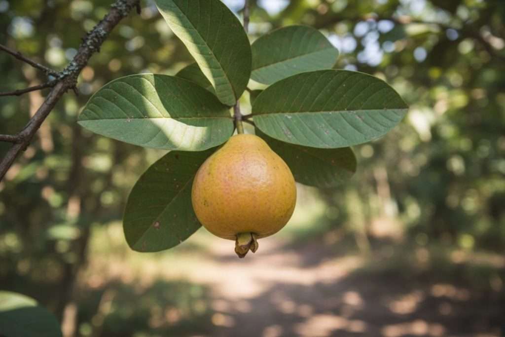 Goyave : l’arbre à fruits exotiques pour votre jardin