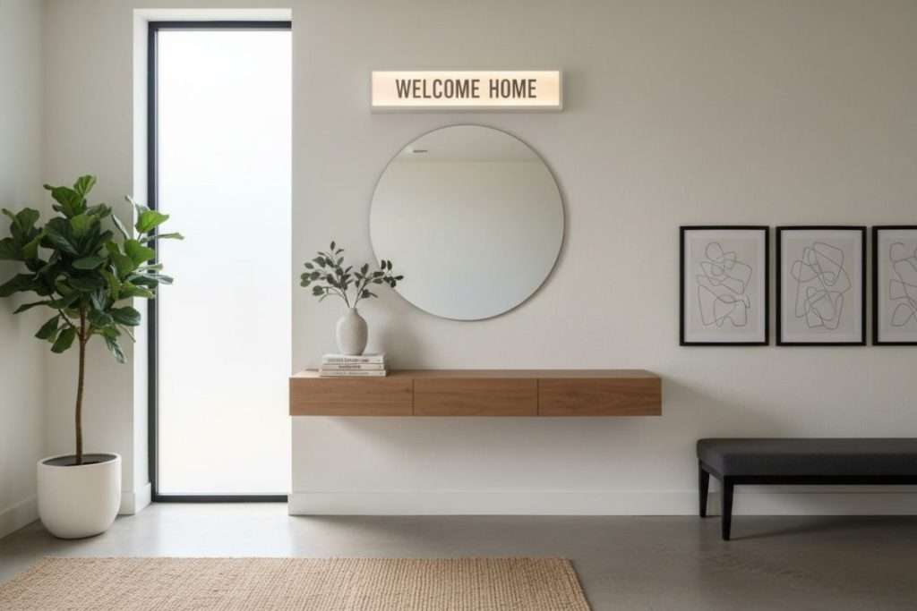 Lit placard : optimiser l'espace avec style et praticité