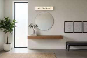 Lit placard : optimiser l'espace avec style et praticité