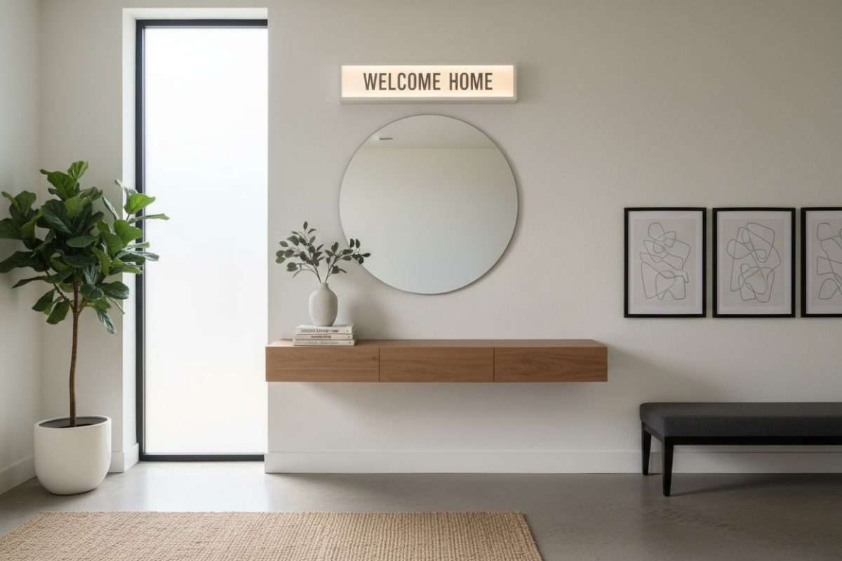 Lit placard : optimiser l'espace avec style et praticité