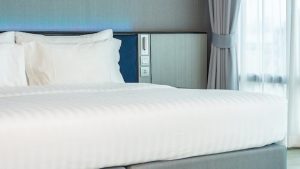 Matelas en latex naturel : quels sont ses avantages pour un sommeil de qualité ?