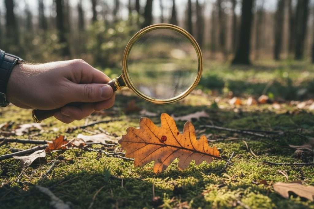 Mite dans le bois : Identifier et éradiquer l’infestation