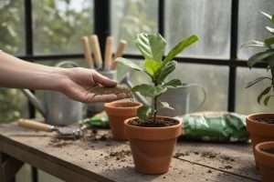 Où trouver de l’azote pour vos plantes ?