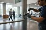 Réglage d’un groom de porte : un guide facile et complet