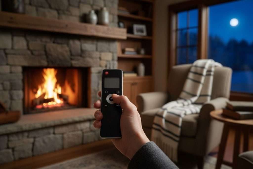 Télécommande MCZ Maestro : que faire si elle ne fonctionne pas ?