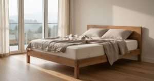 Comment choisir un matelas mousse idéal pour un sommeil réparateur