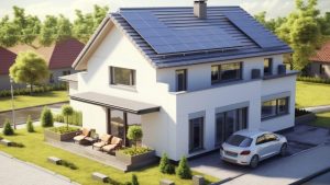 Pompe à chaleur et photovoltaïque : quelle solution pour une maison dans le Var ?